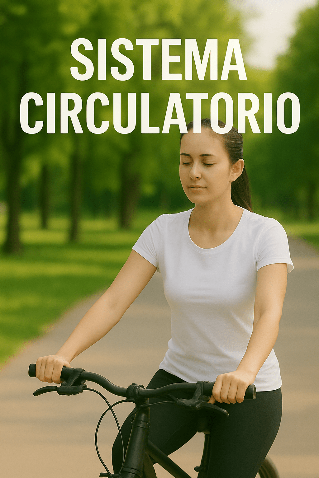 Sistema Circulatorio