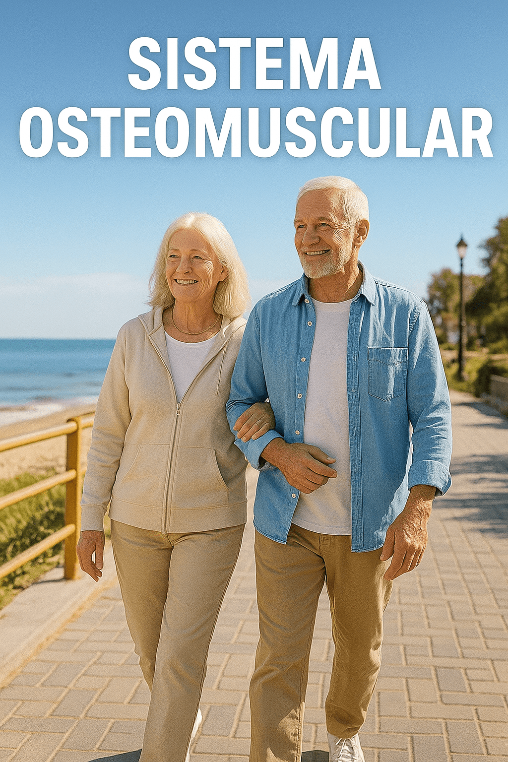 Sistema osteomuscular