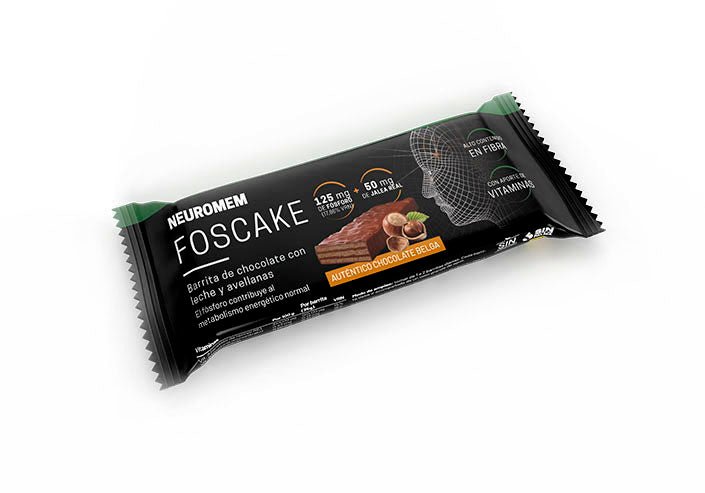 Barrita foscake