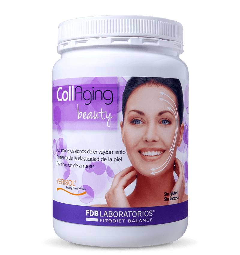 CollAging Beauty 195 gramos