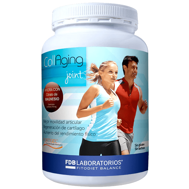 CollAging Joint 420 gramos