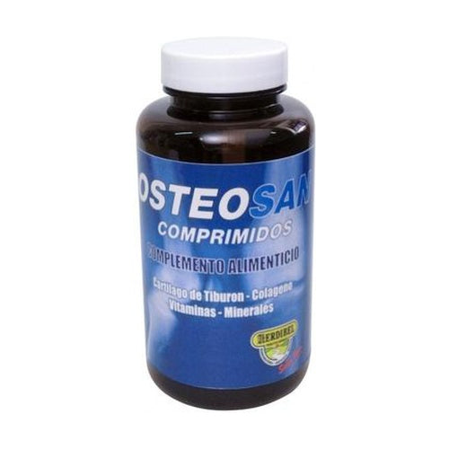 Osteosan 90 comprimidos