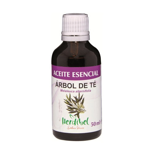 Aceite esencial árbol de té 50 ml de aceite esencial
