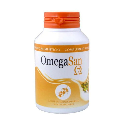 Omegasan 7 100 perlas