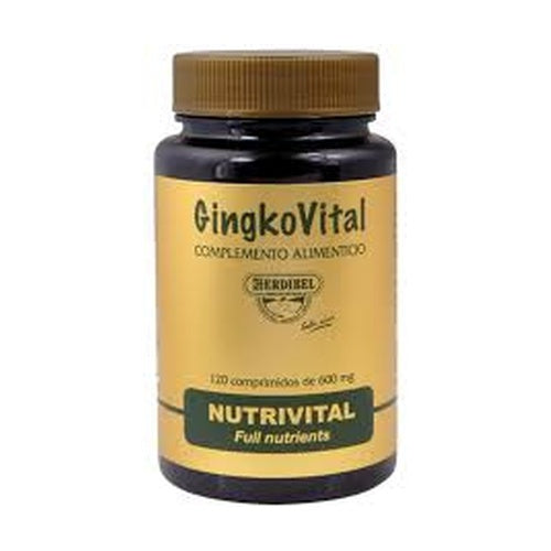 Gingko Vital