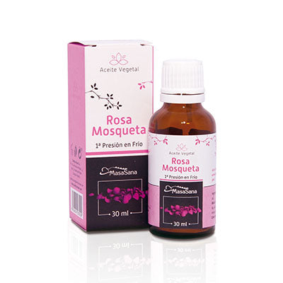 ACEITE ROSA MOSQUETA 30ml
