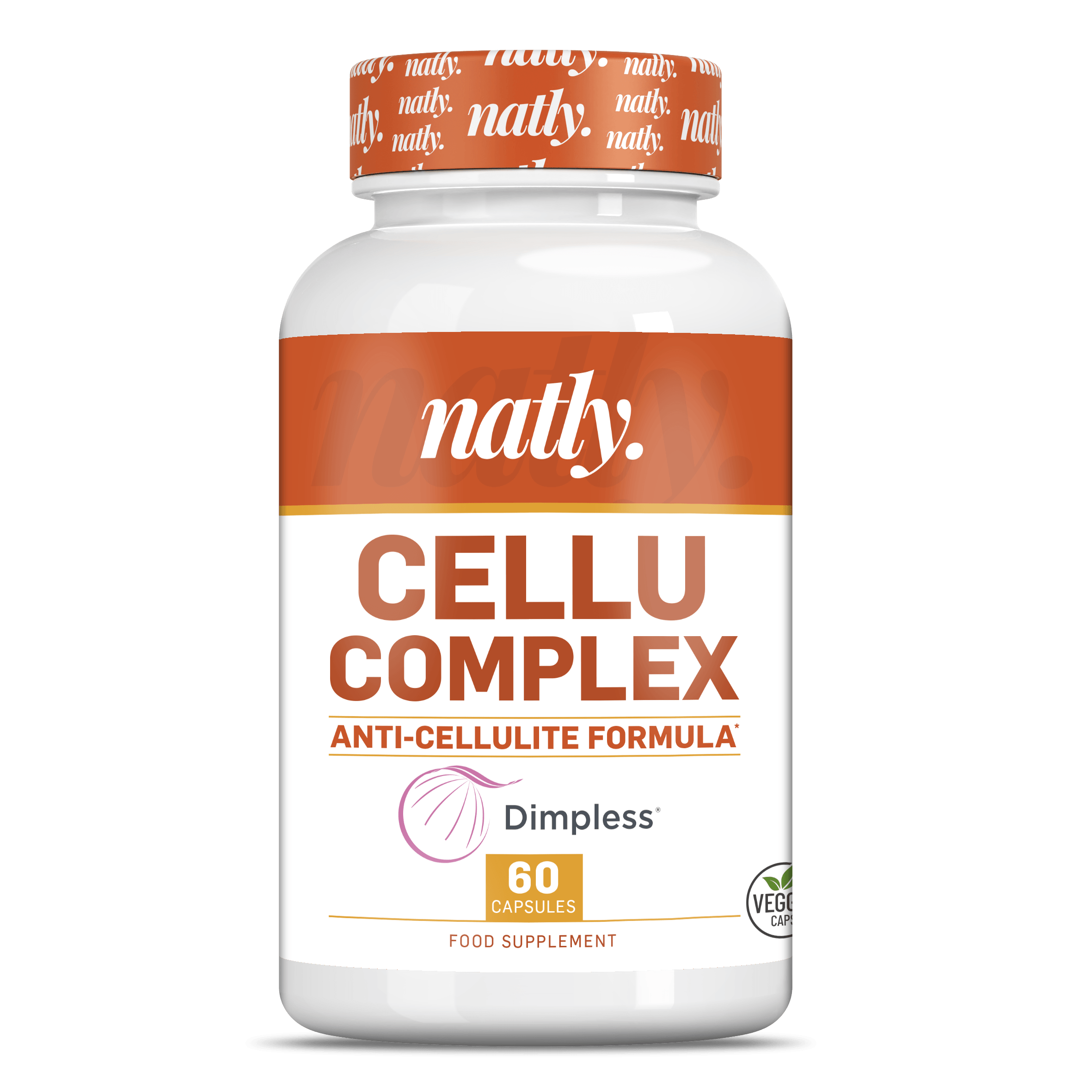 Cellu complex  60 cáps