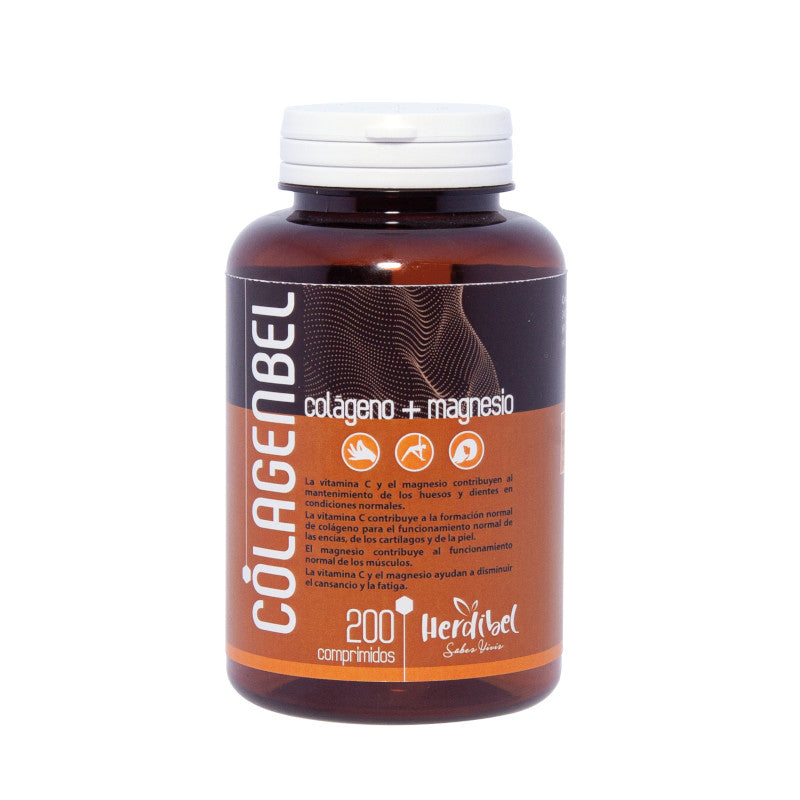 Colagenbel 90 comprimidos