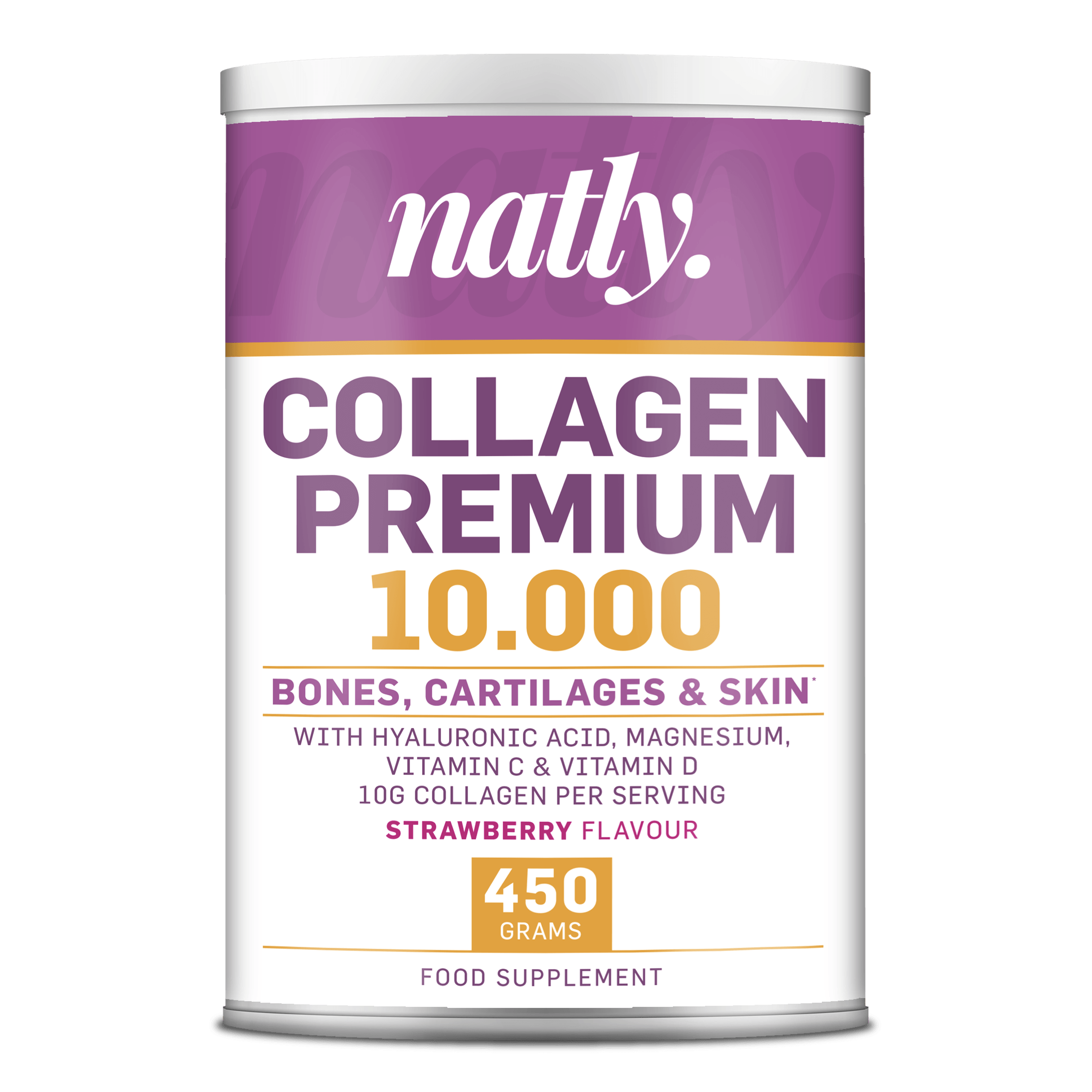 Collagen premium 10000 450gr