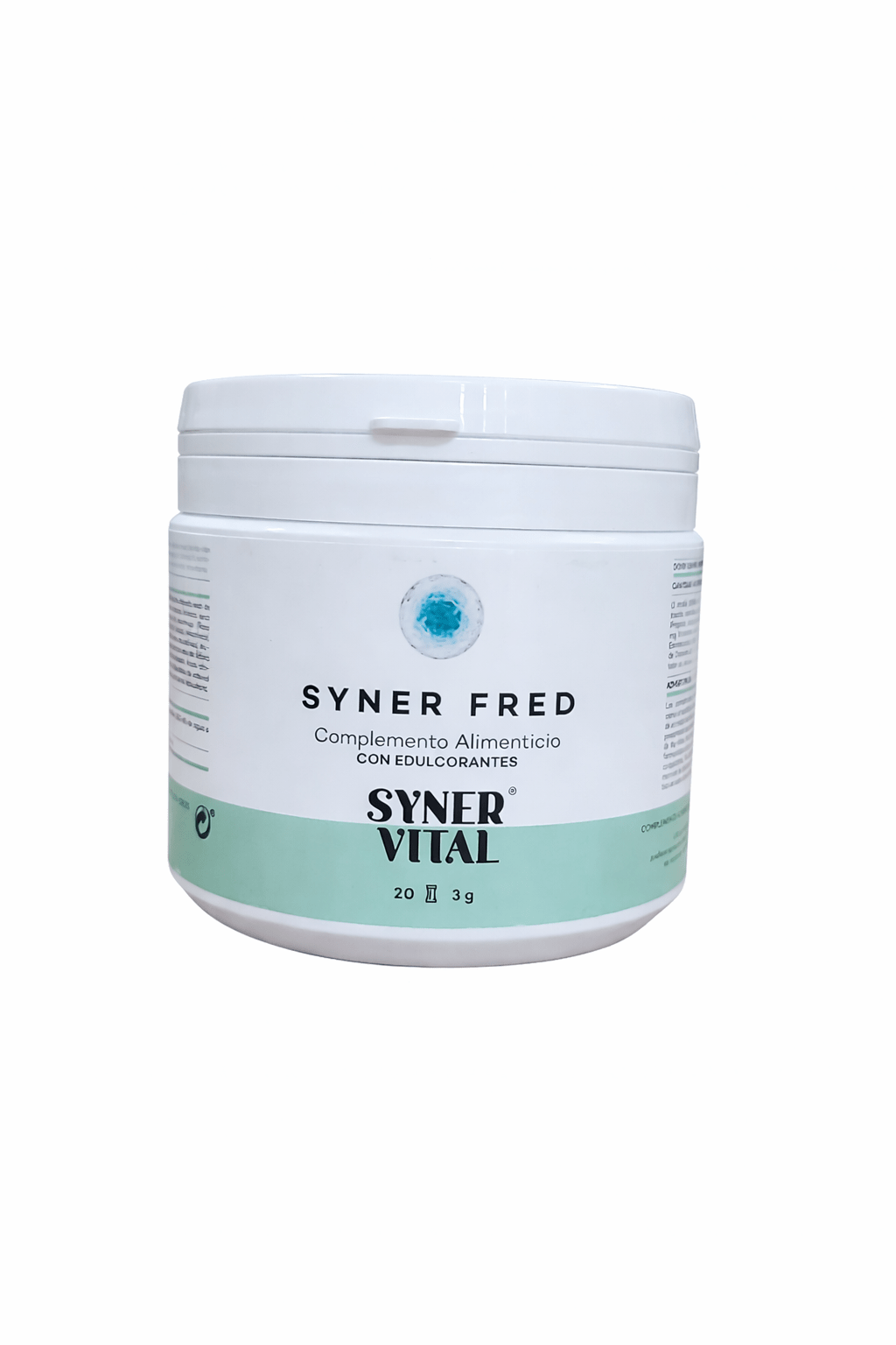 SYNER FRED 20 STICKS