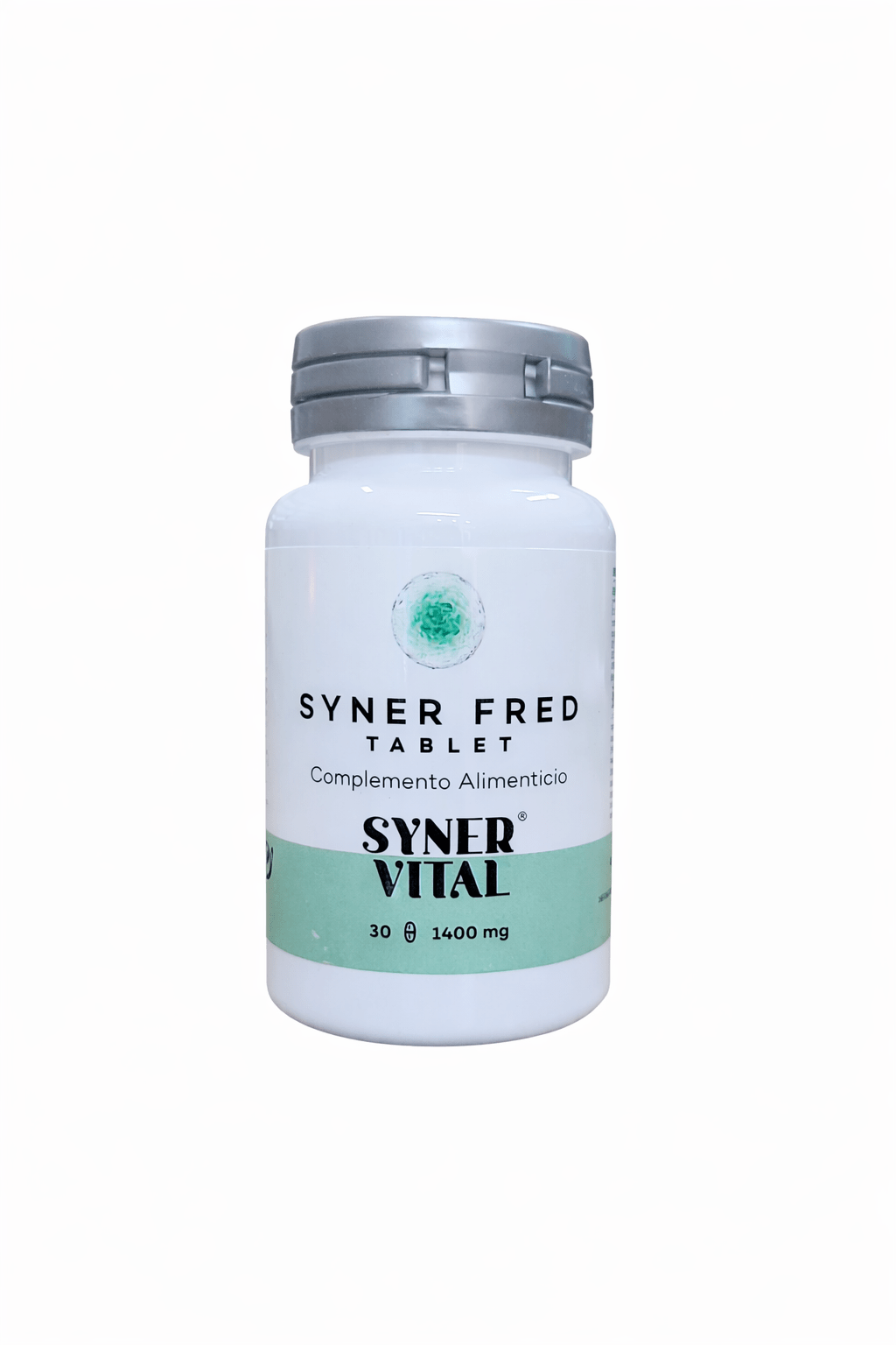 SYNER FRED 30 COMPRIMIDOS