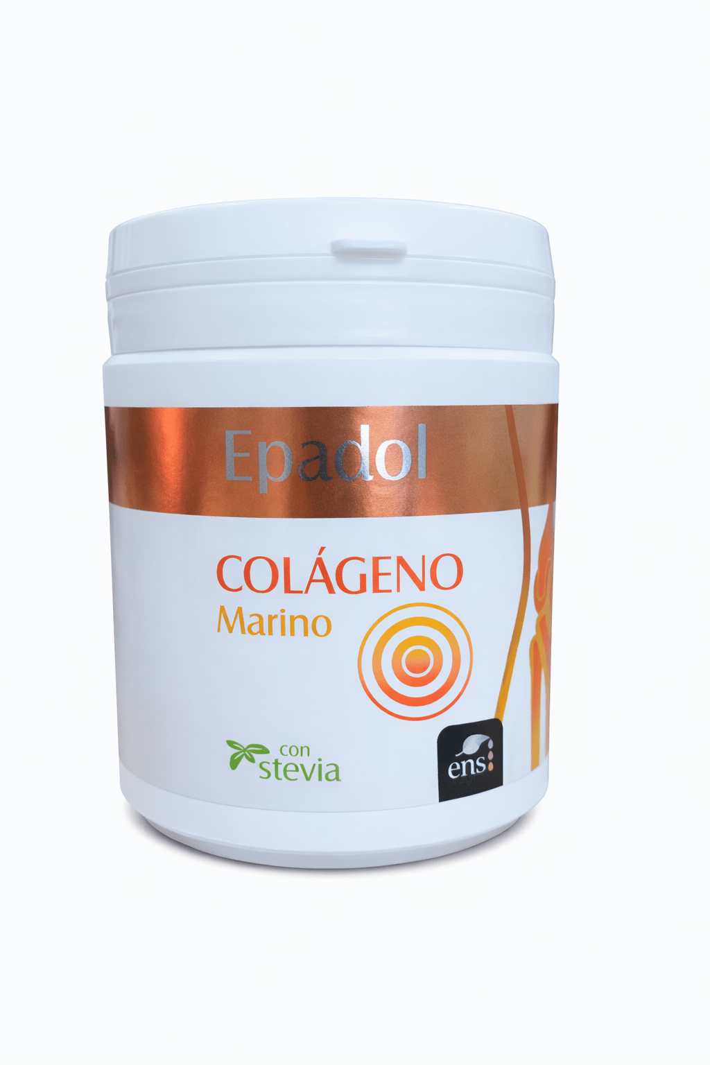 EPADOL COLÁGENO MARINO