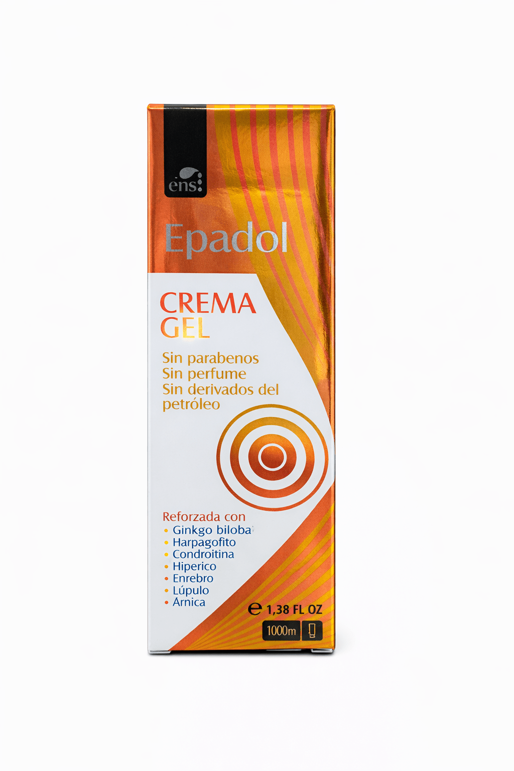 EPADOL CREMA GEL