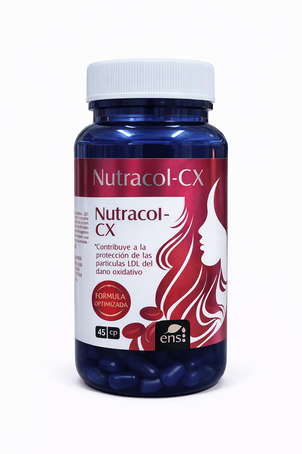 NUTRACOL-OX 30 CAPS