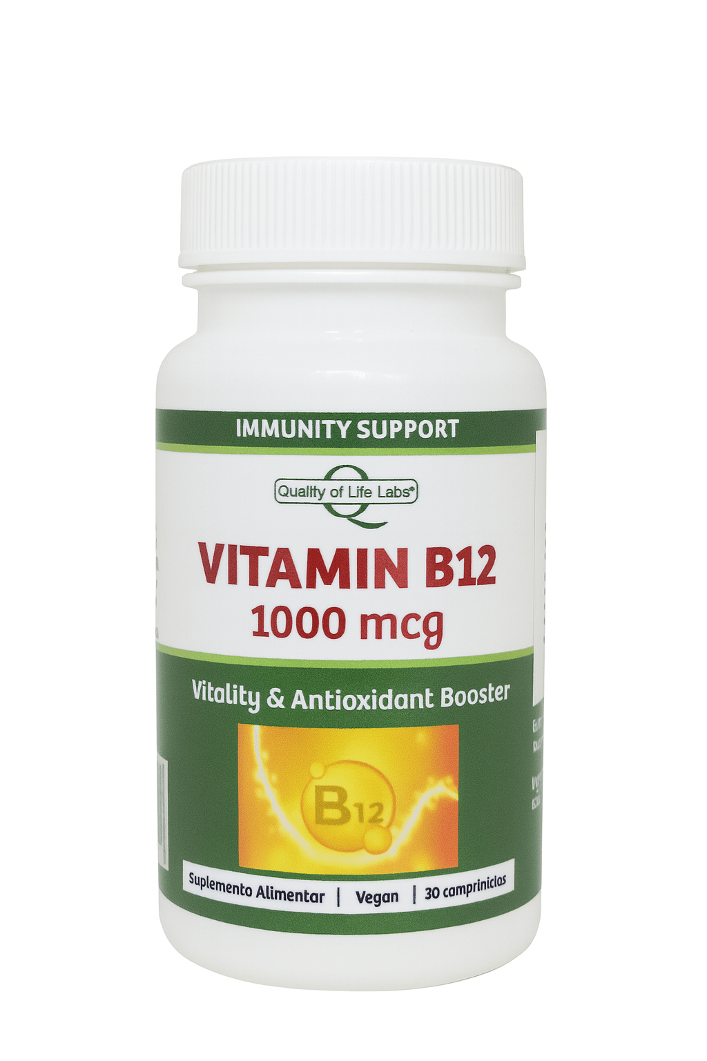 VITAMINA B12