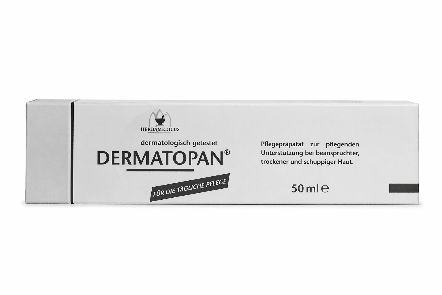 DERMATOPAN SKIN CREAM