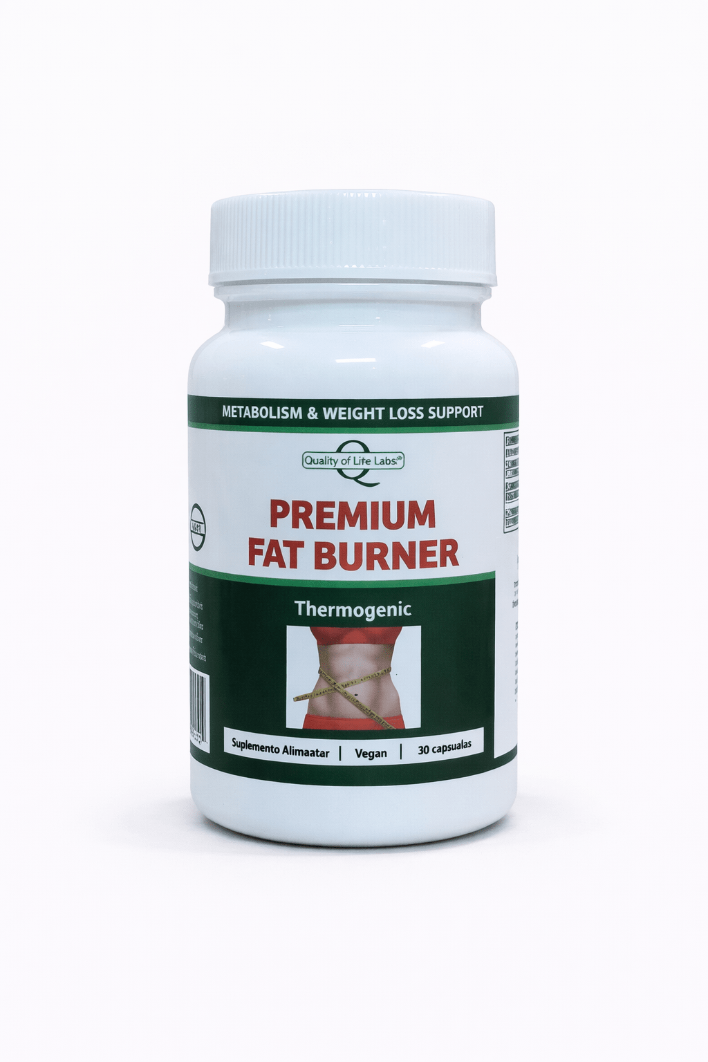 PREMIUM FAT BURNER