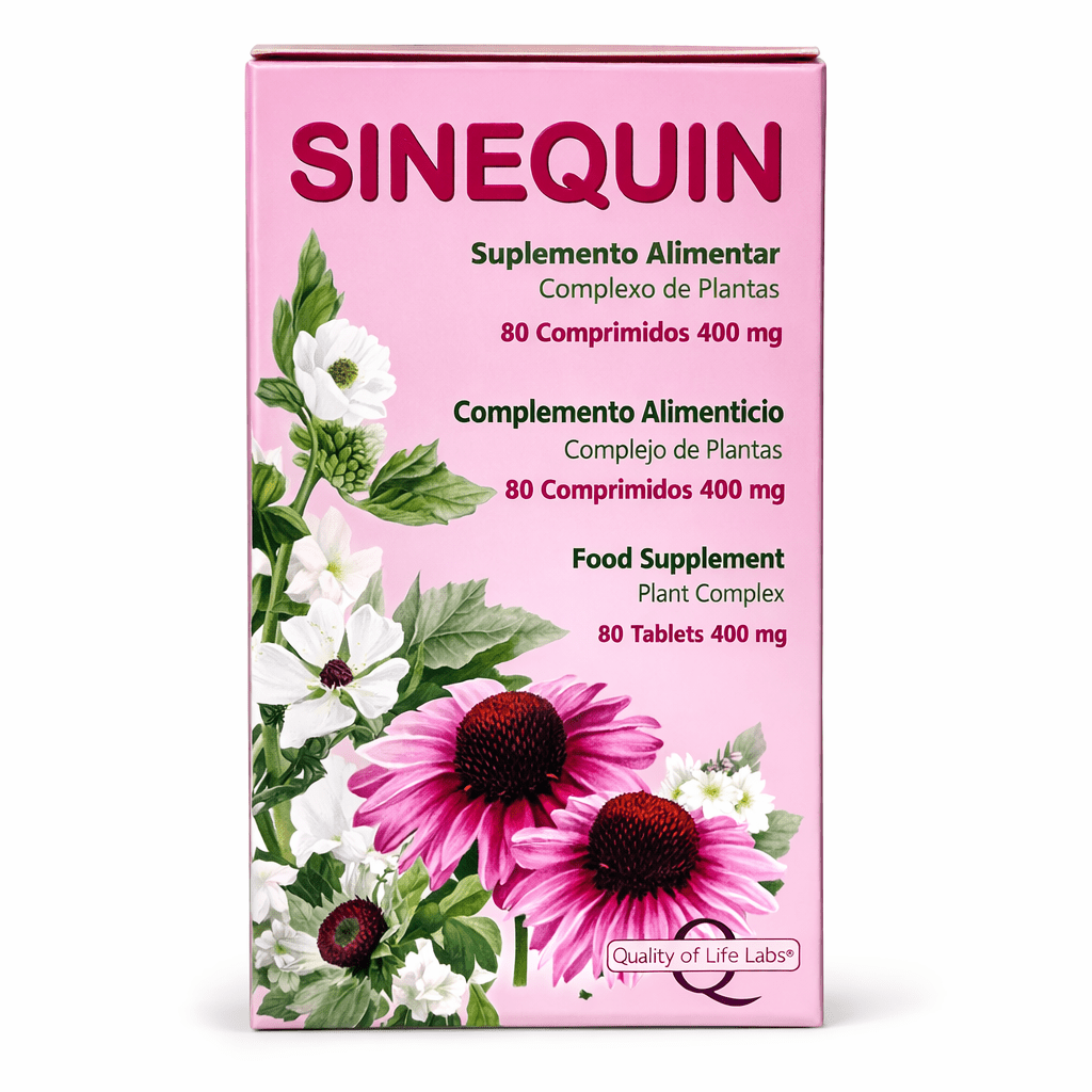 SINEQUIN