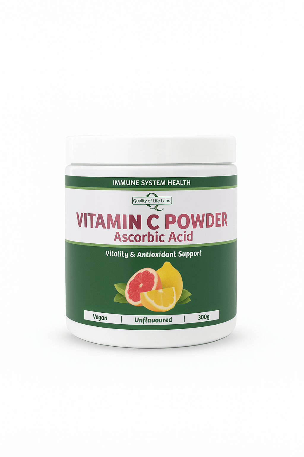 VITAMINA C 1000 MG