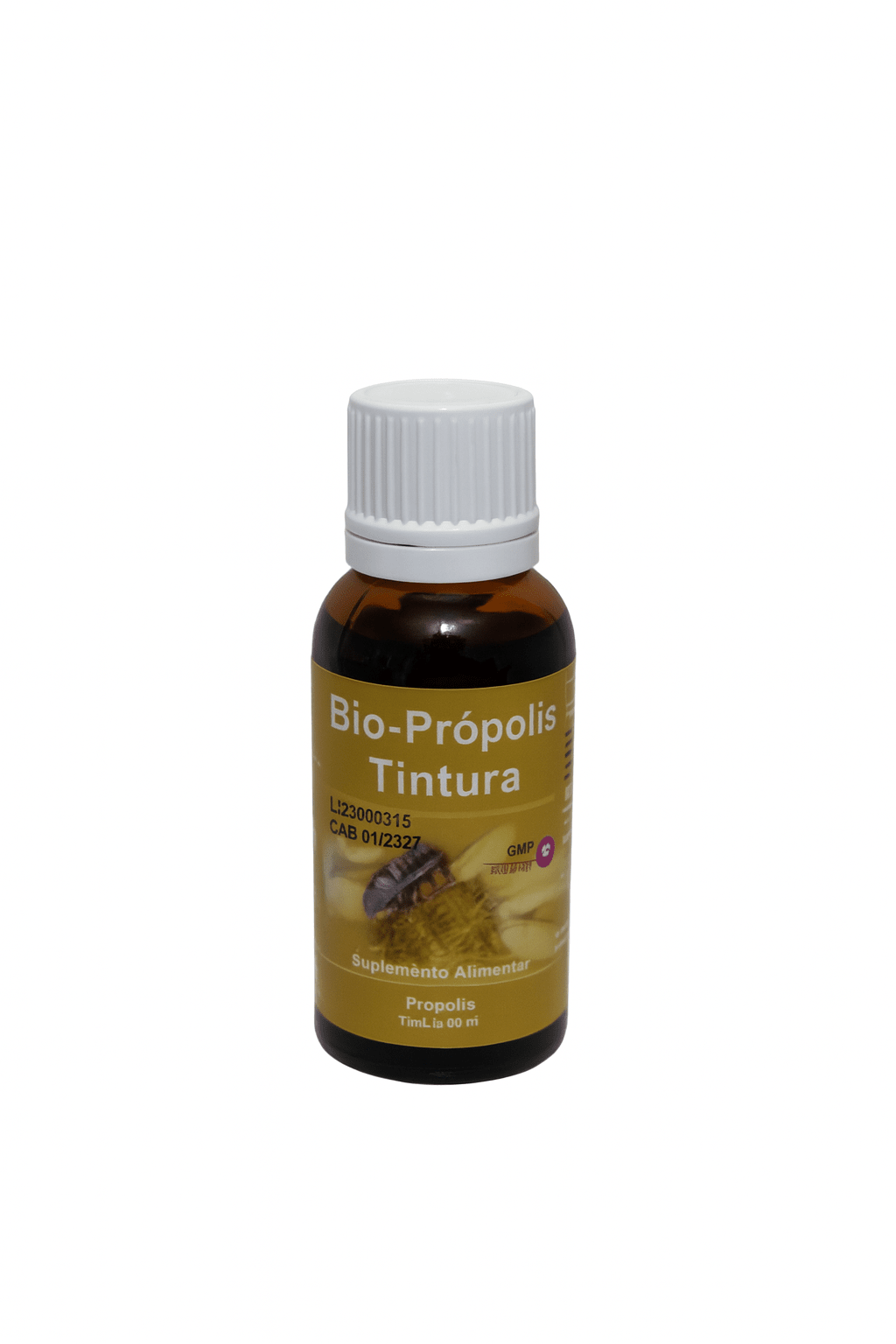 BIO PROPOLIS TINTURA