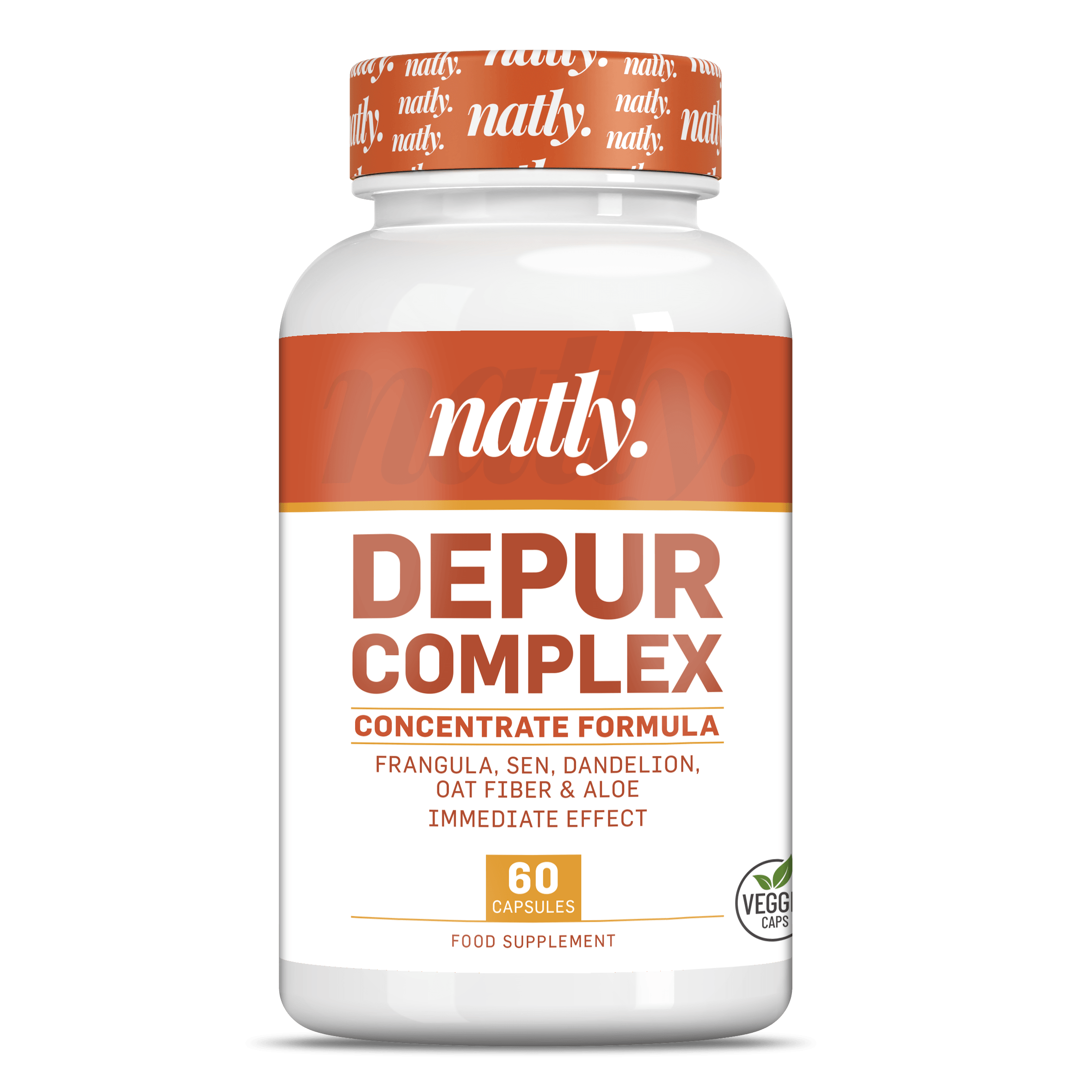 Depur complex  60cáps.