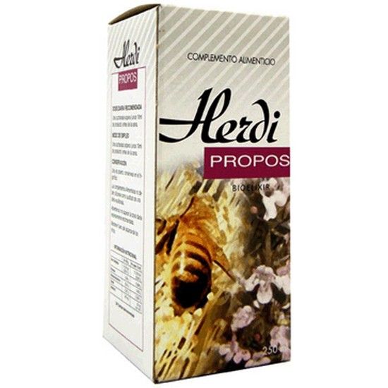 Herdi Propos 250 ml