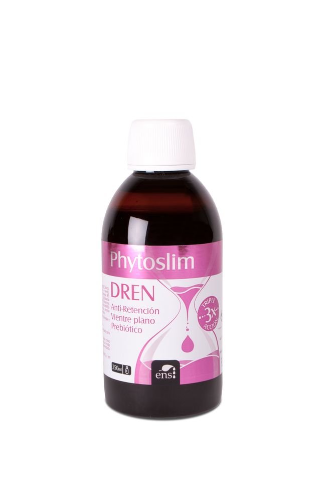 Phytoslim Drenaje 250ml ENS