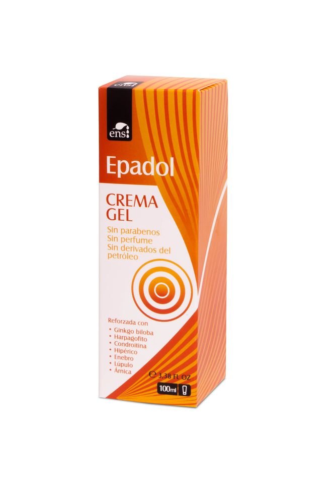 Epadol Crema 100ml ENS
