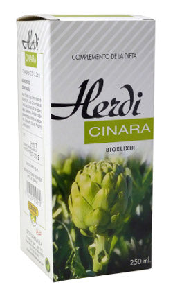 Herdi Cinara 250 ml