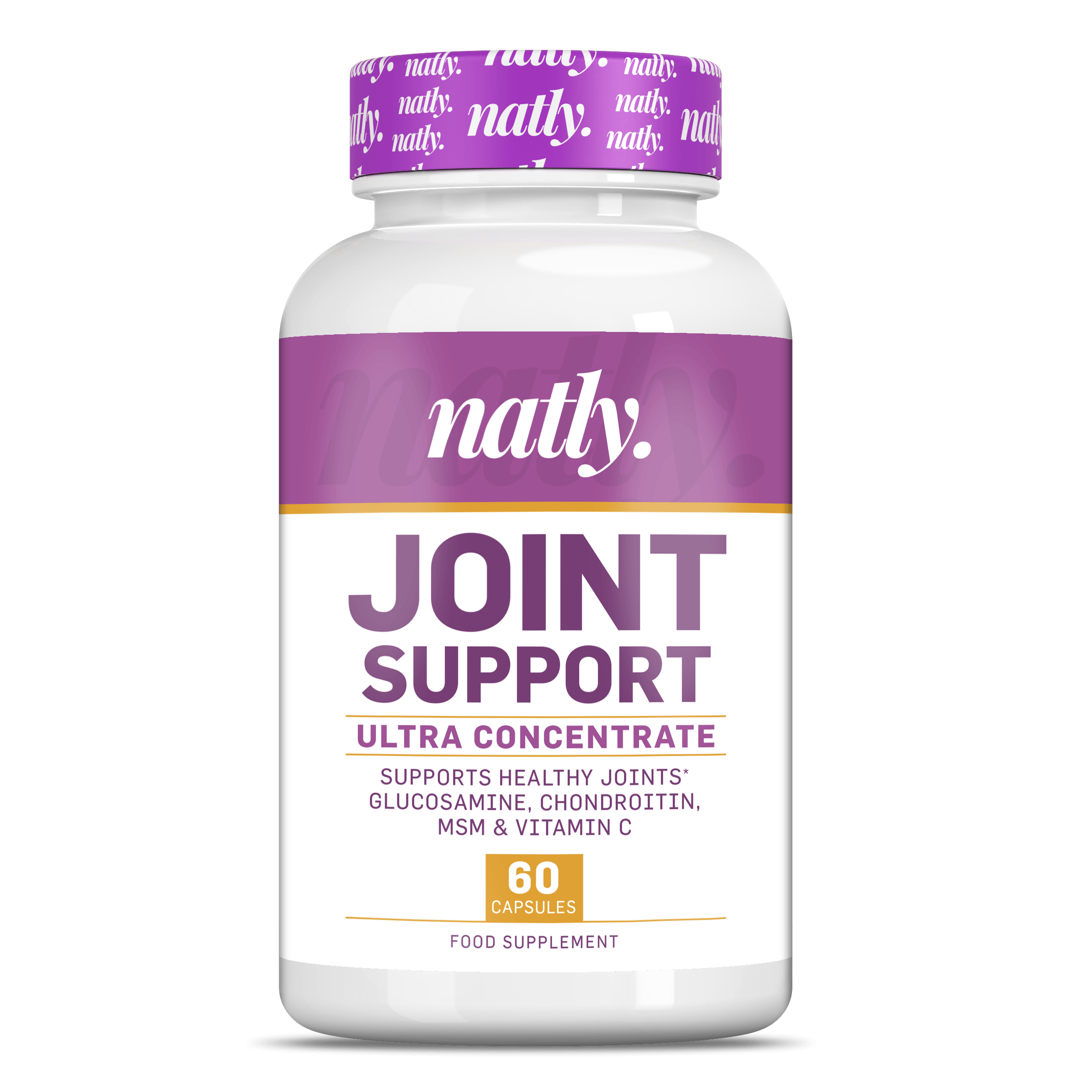 Joint support 60 cap