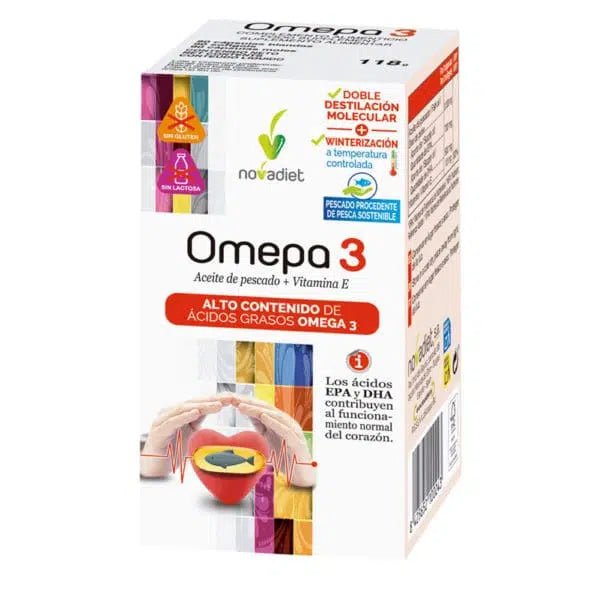 Omepa 3