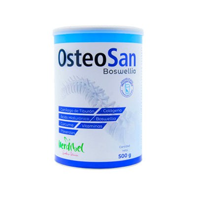 Osteosan Boswellia 500g