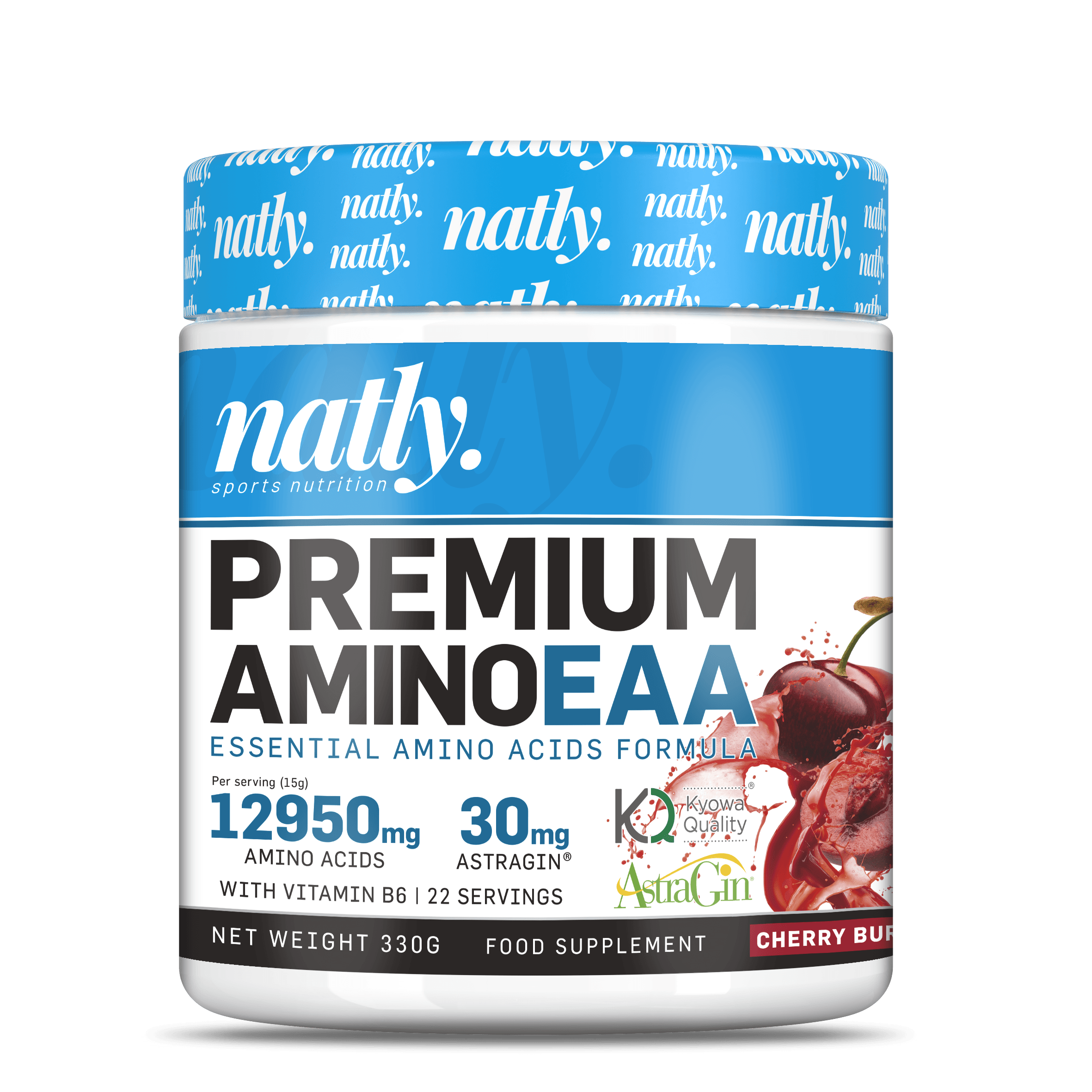 Premium amino eaa 330gr