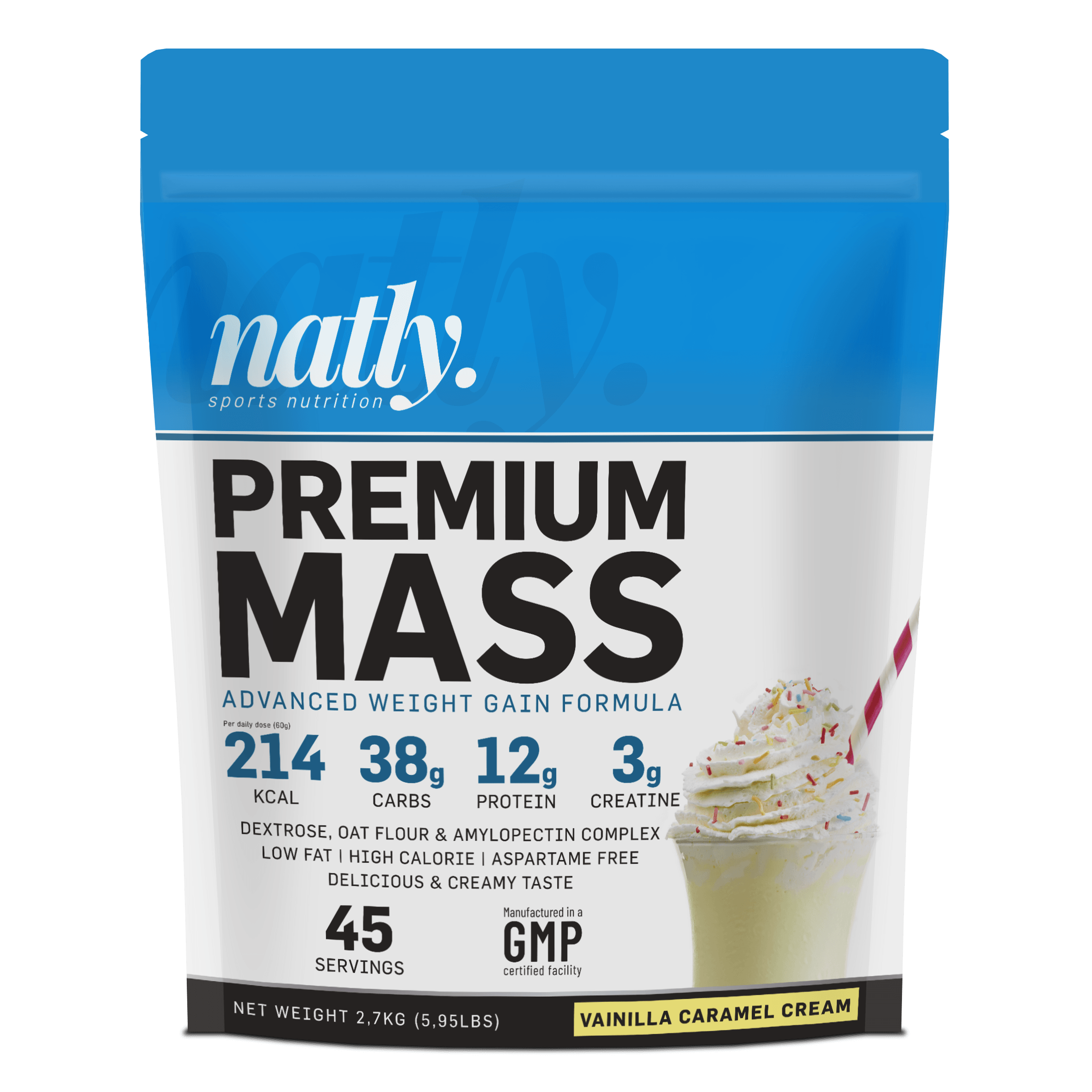 Premium ISO 90 chocolate fondant 1kg