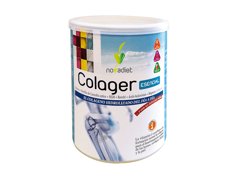COLAGER ESENCIAL