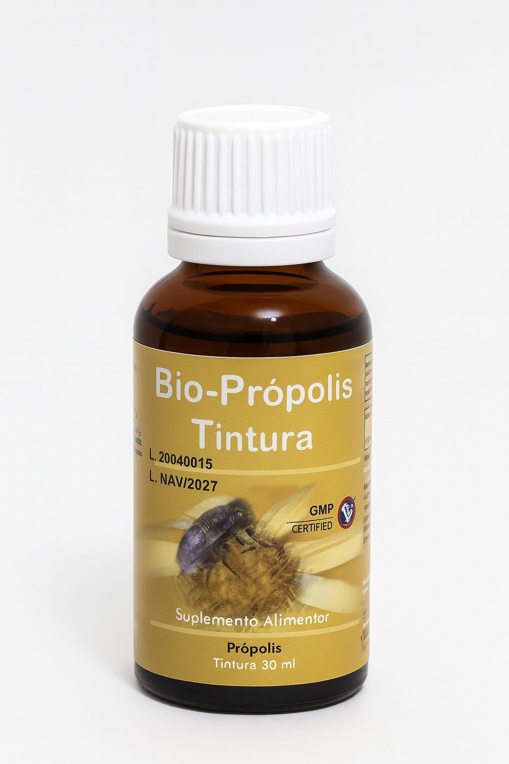 BIO PROPOLIS TINTURA FRS 30 ml