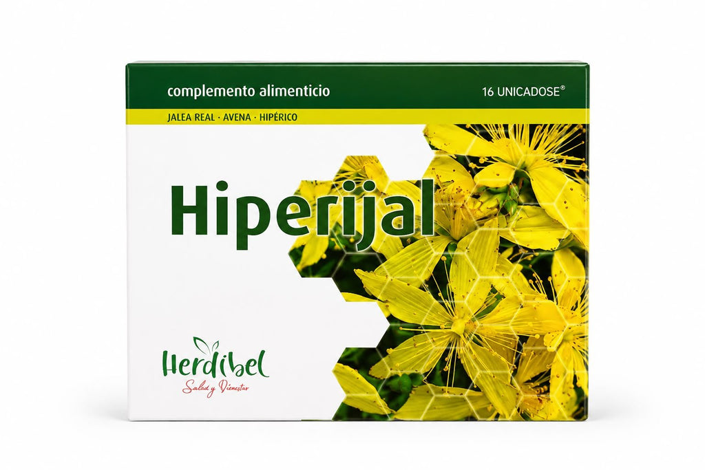 Hiperijal 16 unidades(2x1)
