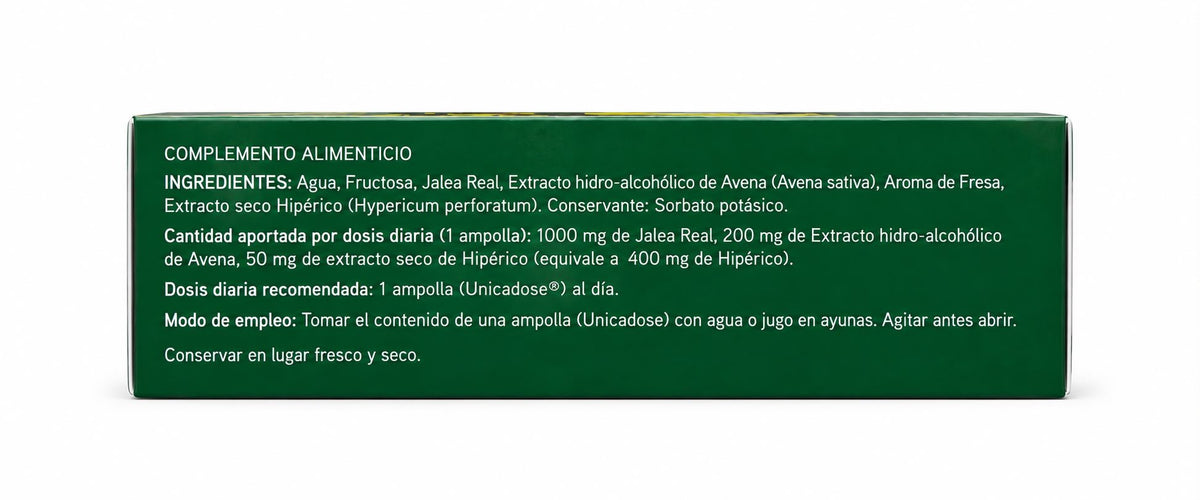 Hiperijal 16 unidades(2x1)