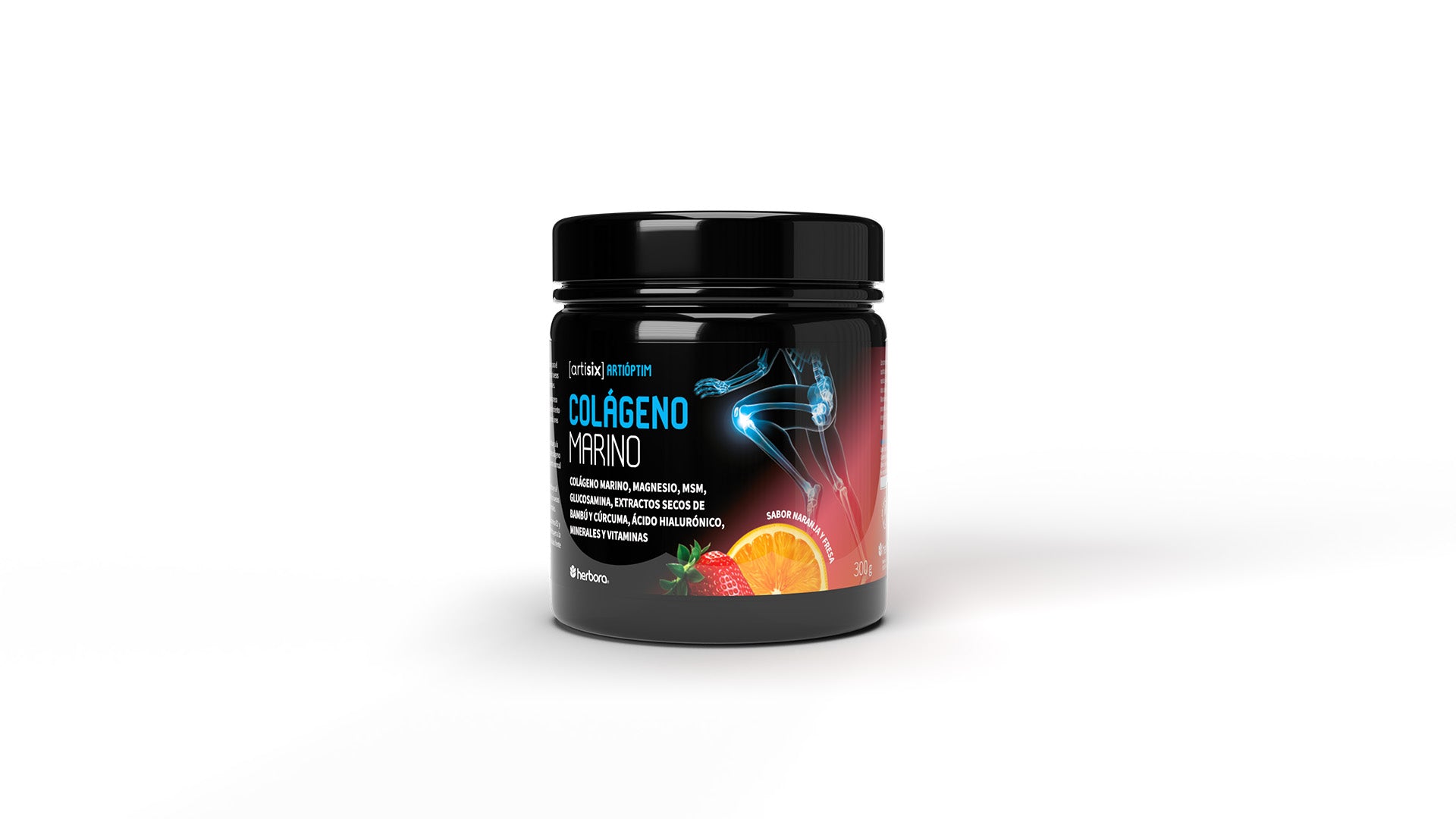 Artióptim Colágeno Marino 300 g