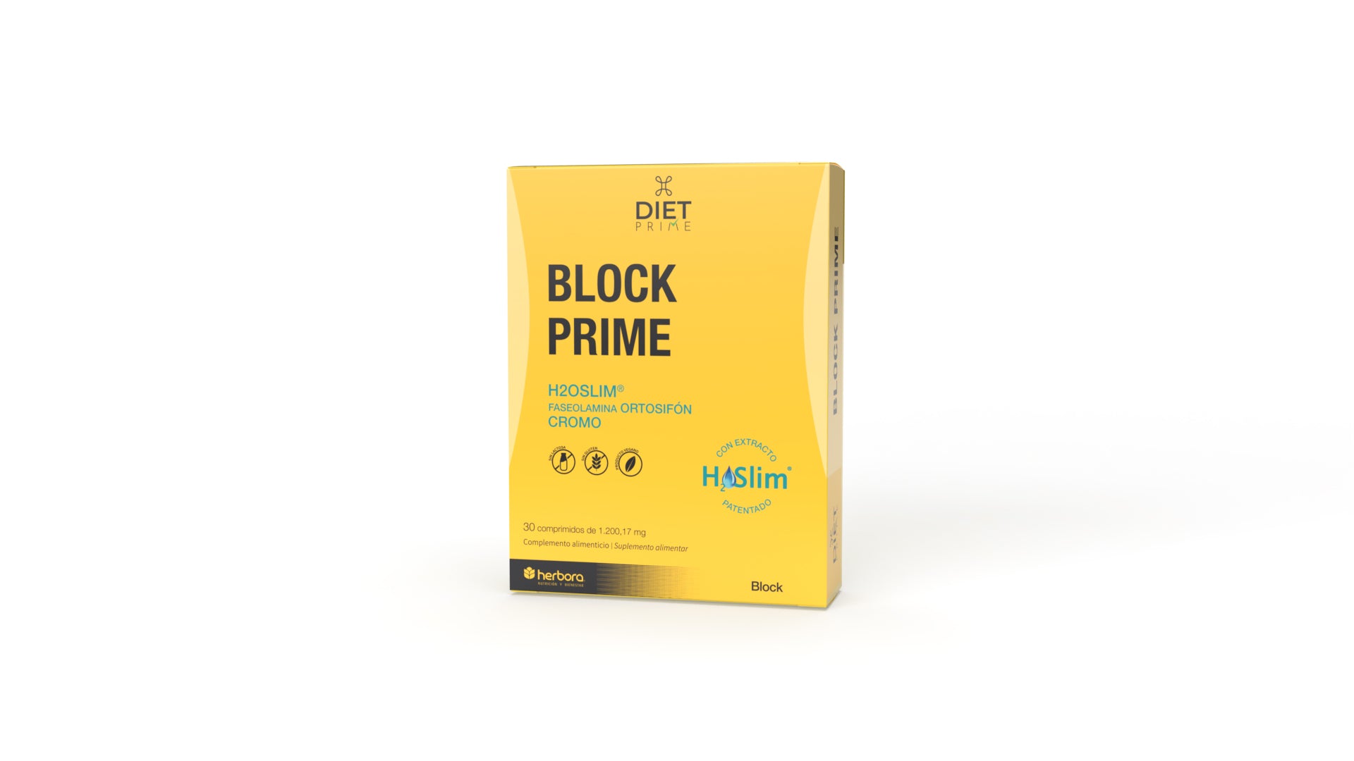Block Prime