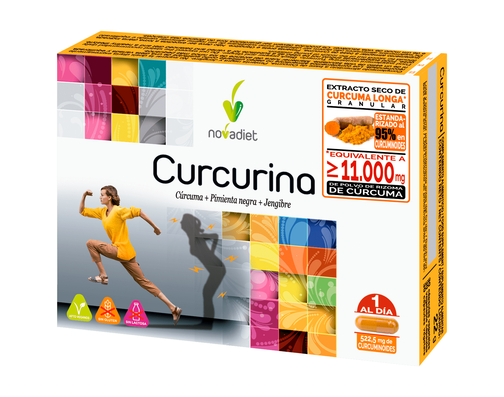 Curcurina