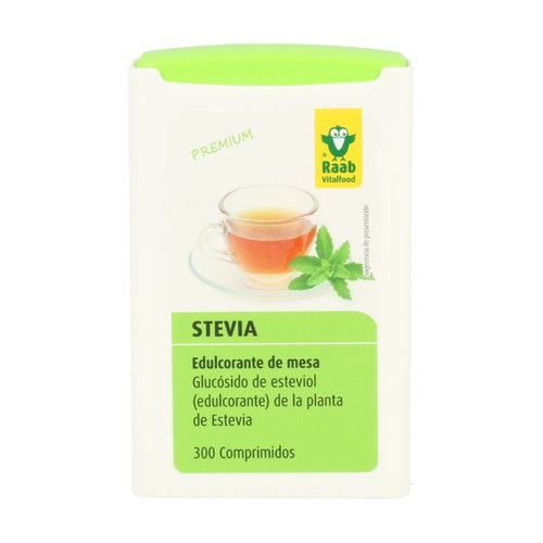 Estevia Comprimidos Premium