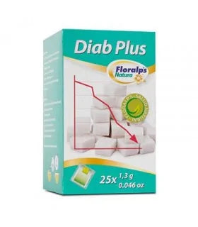 Diab Plus Floralps