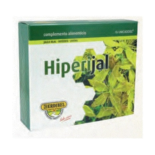 Hiperijal 16 unidades
