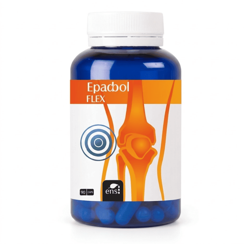 EPADOL FLEX 90 COMPRIMIDOS ENS