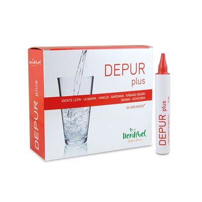 DEPUR PLUS 24