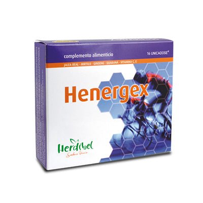 Henergex 16
