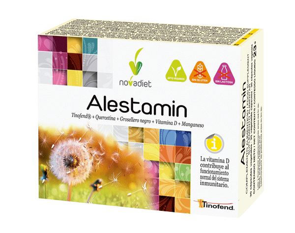 Alestamin