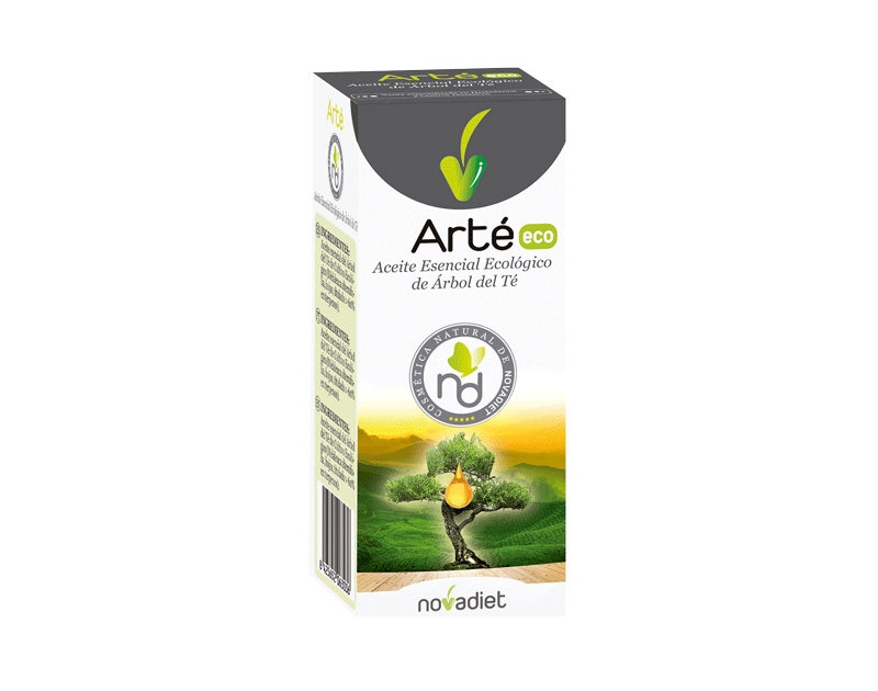 ARTÉ ECO 15 ML