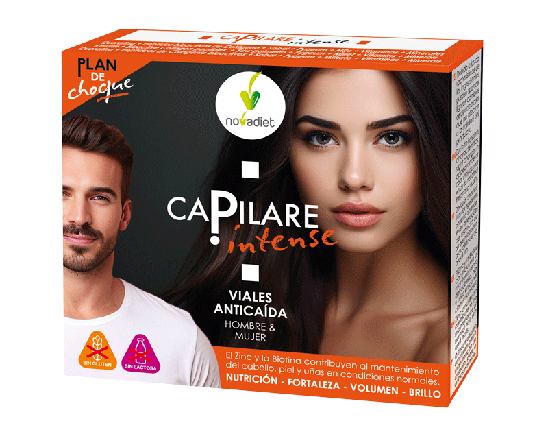 Capilare Intense